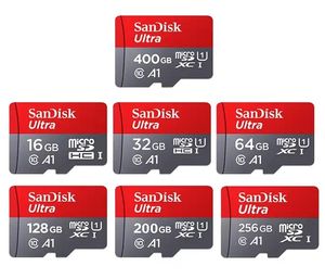 Memory sd Card 256GB Micro Flash drive 8gb 16gb 32gb C10 Mini SD Card High speed sdhc 128gb 64gb 512gb