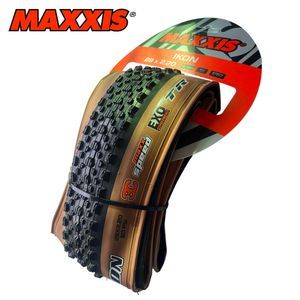1pcs maxxis ikon (m319ru) 3c Exce Exo Folding Bicycle Tire 26x2,0/2,35 27,5x2,2 29x2,0/2,2 Горные велосипедные шины 0213