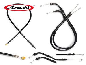 Arashi Motorfiets gashendelkoppeling Kabels Draadlijnen voor Honda CBR1000RR 2008 2009 2010 2011 CBR 1000 RR 1000RR 3 Colors 7169566