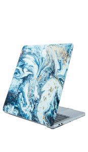Designer Case för 2018 2019 New MacBook 154 Retina A1398 Air Pro Retina Laptop Case Full Protective High Quality Rummised Matte4021511