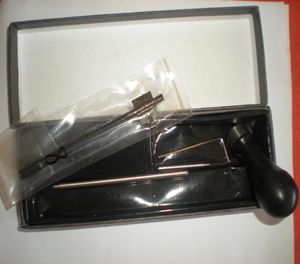 Nieuw product Hoge kwaliteit Nieuwe aankomst Locksmith Tools Decoder Magic Key 08 voor CAM 4 4 BODA428 ABLOY 12 5 MM REPA271O6506054