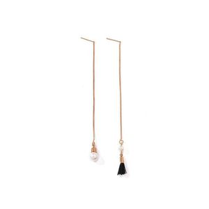 Dangle Chandelier Long Earrings Women Luxury Juewelry Asymmetrical Drop Delivery Jewelry Dhk0D