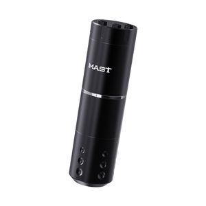 Mast A1 Kablosuz Dövme Kalem Kırmasız Motor Makinesi 1700mAh Pil WQP-045