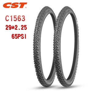 バイクタイヤマウンテンCST C-1563 29 INCI 29*29*29*29*29*29*LINTAS COUNTRY ANTI-SELIP拘留AUS 57-622 BAN MTB BAGIAN SEPEDA 0213