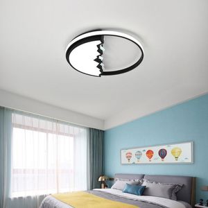 Ceiling Lights Modern Led Nordic Luminaire Light Lampara Living Room Bedroom Dining RoomCeiling