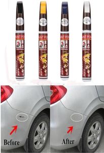 Farben Auto Autosmantelfarbe Stift f￼r Kratzer klar Reparaturentfernung Entfernen Sie das Werkzeug 86640332315796