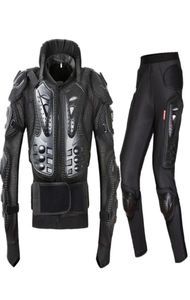 Motorradpanzerung Vemar Ganzkörperschutz Ausrüstung Männer Jacke Motocross -Rennausrüstung Brust Rückenstütze Guards Brace7611865