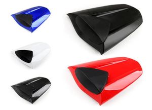 5 różnych stylu Pillion ABS Okładka tylna siedzenie Kowl dla Honda CBR300R CB300F 20132015296Z2049173