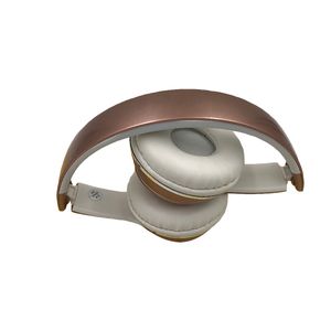 Słuchawki bezprzewodowe SL3.0 Słuchawki stereo Bluetooth Składane słuchawki Animacja pokazująca obsługę karty TF Wbudowany mikrofon Gniazdo 3,5 mm Wersja klasyczna