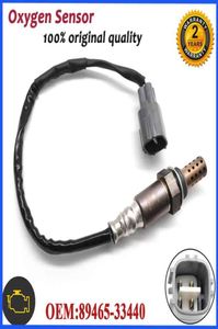 Lambda O2 Oxygen Sensor 8946533440 för ES240 Daihatsu Cuore Terios Rav4 Picnic Camry Yaris Verso Carina E1882063