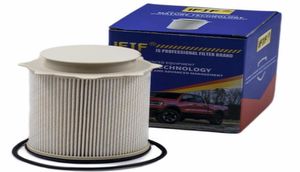 Fuel Filter 68157291AA for 2010 Dodge Ram 2500 3500 4500 5500 67L Cummins Turbo Diesel Engines Included Oring6177311