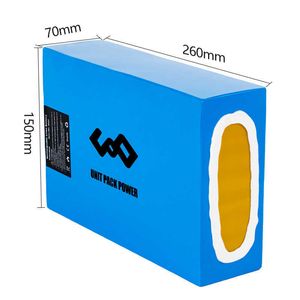 36V Ebike Battery 24V 15AH 48V 10AH 20A BMS BaFang 500W 18650 Cell Rechargeable Lithium Pack Battery for Bike Electric Scooter