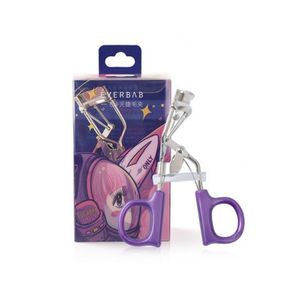 Eyelash Curler everbab Fits All Shapes es Curling Tweezers Long Lasting Professional Makeup Accessories Tools 230214