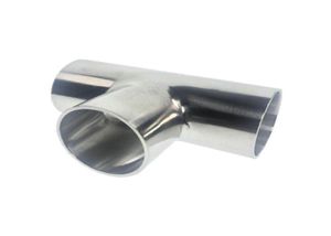 Manifold Parts Joint Sanitary Welding Pipe Connection Fittings Polishing 304 Stainless Steel Food GradeManifold ManifoldManifold9506258