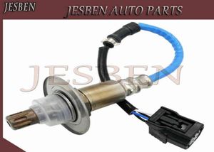 Jesben Lambda Oxygen O2 -Sensor für Honda CRV 24L 20072011 36531RZA003 2112002461 36531RZA003 2112002460 2349062 23490624716821