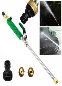 Lance Automotive Cleaning Machine Antirust High Pressure Garden Water Spray Washing Machine for All Standard Hoses2566543