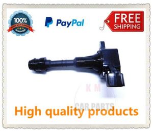 Ignition Coil 224488J115 for Nissan Altima Frontier Maxima Pathfinder Infiniti9817182