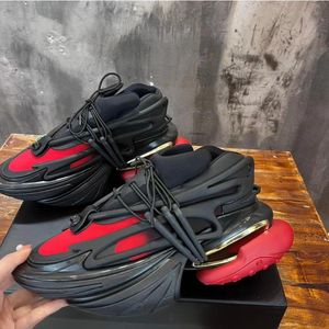 2023 Unicorn Sneakers Designer Casual Shoes Yachting Iron Shoes Boat Men Women Metaverse Low Top Sneaker Neoprene Leather Running Shoe