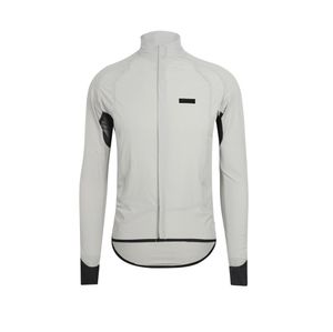 Maglie da ciclismo Top est super LIGHTWEIGHT PRO TEAM II GIACCA DA CICLISMO ANTIVENTO MANICA LUNGA WIND BREAK pacchetto giacca per donne facili da trasportare 230213