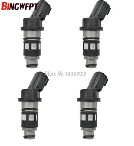 4 PCS Injection Nozzle Injector For Nissan Primera p10 16 OEM 1660073C90 JS501 1660073C90 JS5016437504