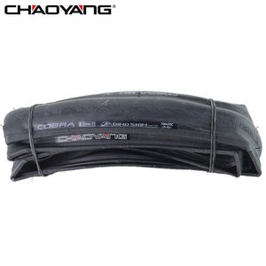 Chaoyang Ultralight 700x23c 700x25c自転車タ​​イヤ120tpi