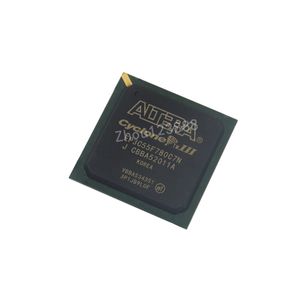 NEW Original Integrated Circuits ICs Field Programmable Gate Array FPGA EP3C55F780C7N IC chip FBGA-780 Microcontroller