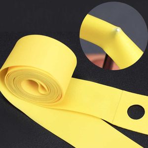 Tires 2pcs RISK Bicycle Tyre Tire Bike PVC Tape Between Inner Tube and Rim Strip 26/27/29in/700C Protection Pad Liner 0213