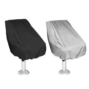 All Terrain Wheels Parts ATV Breathable Chair Cover Windproof Bench Sleeve Used For Boat Seat Durable Individual Yacht AccessoriesATV
