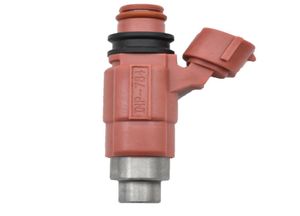 Gasoline INP784 Fuel Injector Nozzle For Misubishi For Mazda E2200 22L L4 BT50 INP784 INP 784 4 holes FENP132502886220