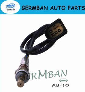 Car Accessories 5 Wires Oxygen O2 Lambda Sensor For A3 VW Golf Seat Octavia 06A906262CF 06A906262BR Upgraded Version1515079