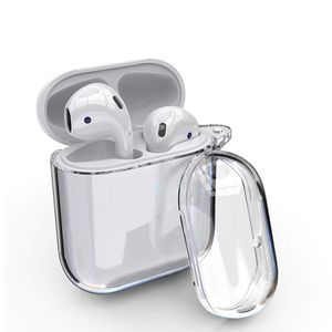 R Pro 2 Air Pods 3 Max Ohrhörer USB C Bluetooth -Kopfhörerzubehör Solid Silicon Cute Protective Cover Apfel