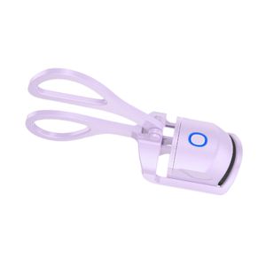 Cinzel de cílios PortableTravel Rizador de pestanas Electroto tipo C recarregável 230214