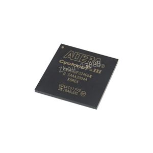 NEW Original Integrated Circuits ICs Field Programmable Gate Array FPGA EP3C40F324C6N IC chip FBGA-324 Microcontroller