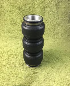 absorber SN142268BL3HOPEN encplate triple air suspension airspring BELLOW rubber airspring airride shock absorberpneumatic par6369416