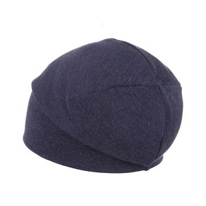 Basker män kvinnor 100 merino ull beanie barn hatt 2 lager springa ridning vinter termaler mössa sport varm mysig ull 230214