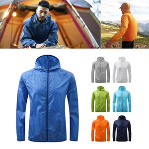 Outdoor-T-Shirts, Unisex, Laufen, Camping, Wandern, atmungsaktive Jacke, Erwachsene, Sonnenschutz, Outdoor, Reisen, Sportjacke, Mäntel, Sonnenschutzkleidung, J230214