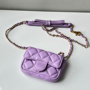 CC Bag Cosmetic Bags Case Fomens Designer Classic Mini Flay Vanity Taist