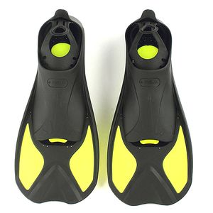 FINS Gloves Snorkeling Diving плаватели плавники для взрослых