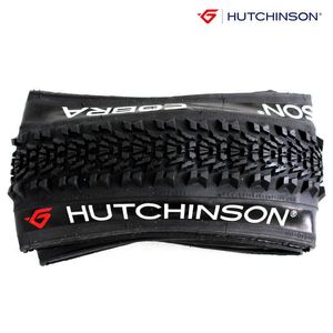 HUTCHINSON COBRA 29*2.1 MTB Bike Tires 66TPI Cycling Biking Mountain Anti-slip Folding Spare Tyre Bicycle Parts 0213