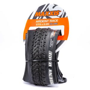 Шины Maxxis Ardent Race Flowing MTB Bicycle Tire 27,5x2,20/2,35 29x2,20/2,35 Оригинальная бескамерная велосипедная шина XC. Внедорожный велосипед