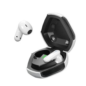 LY 09 Gaming Earphone headset Low Latency Tws Headphone Hifi Stereo Sound Bt 5.2 Wireless Waterproof Earbuds