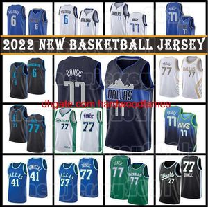 77 Doncic Dirk 41 Nowitzki Luka Basketball Devin 1 Booker DeAndre 22 Ayton Chris 3 Paul 2022 City Jerseys