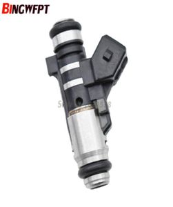 Fuel Injector Nozzle 1984C9 IPM002 IPM 002 IPM002 1984C9 1984 C9 1984C9 For CITROEN PEUGEOT 106 206 306 Berlingo C2 C37098037