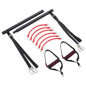 Bandas de resistência 1 conjunto de fitness bench suprance band expander