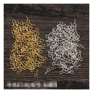 Pozostałe 100pcs/partia DIY Fashion Biżuter