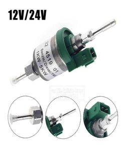 12V24V 1KW5KW Universal Car Air Diesel Parking Oil Fuel Pump Eberspacher Heater For Truck Long Life Easy To Install3554936