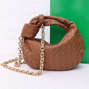 Borse a tracolla moda borse da donna borsa grande pochette in tessuto portafoglio in pelle borsa a tracolla moda TEEN JODIE famosa borsa Hobo borsa totes