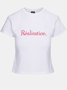 Realisierung par Hemd Tees Tops Top-T-Shirt Polos