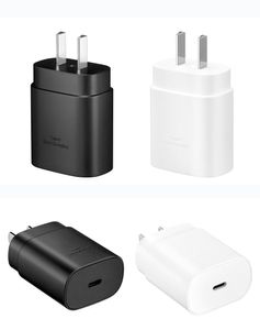 Super Fast Charger Type C, 25W USB C Wall Charger Fast Charging for Samsung Galaxy S23/S22/S21/S20 Ultra/Note 20/Note 10/Google Pixel 2/ LG V20/ V30/ and other Type C cable device.