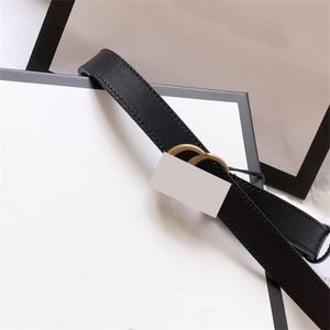 Black Belt Men lyxb￤lten f￶r kvinnors designer Tillbeh￶r Lady Business Style Cinturon Smooth Buckle Manlig midja Casual Famous Leather Designer Belts